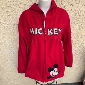 ⚜️  Mickey Mouse jacket